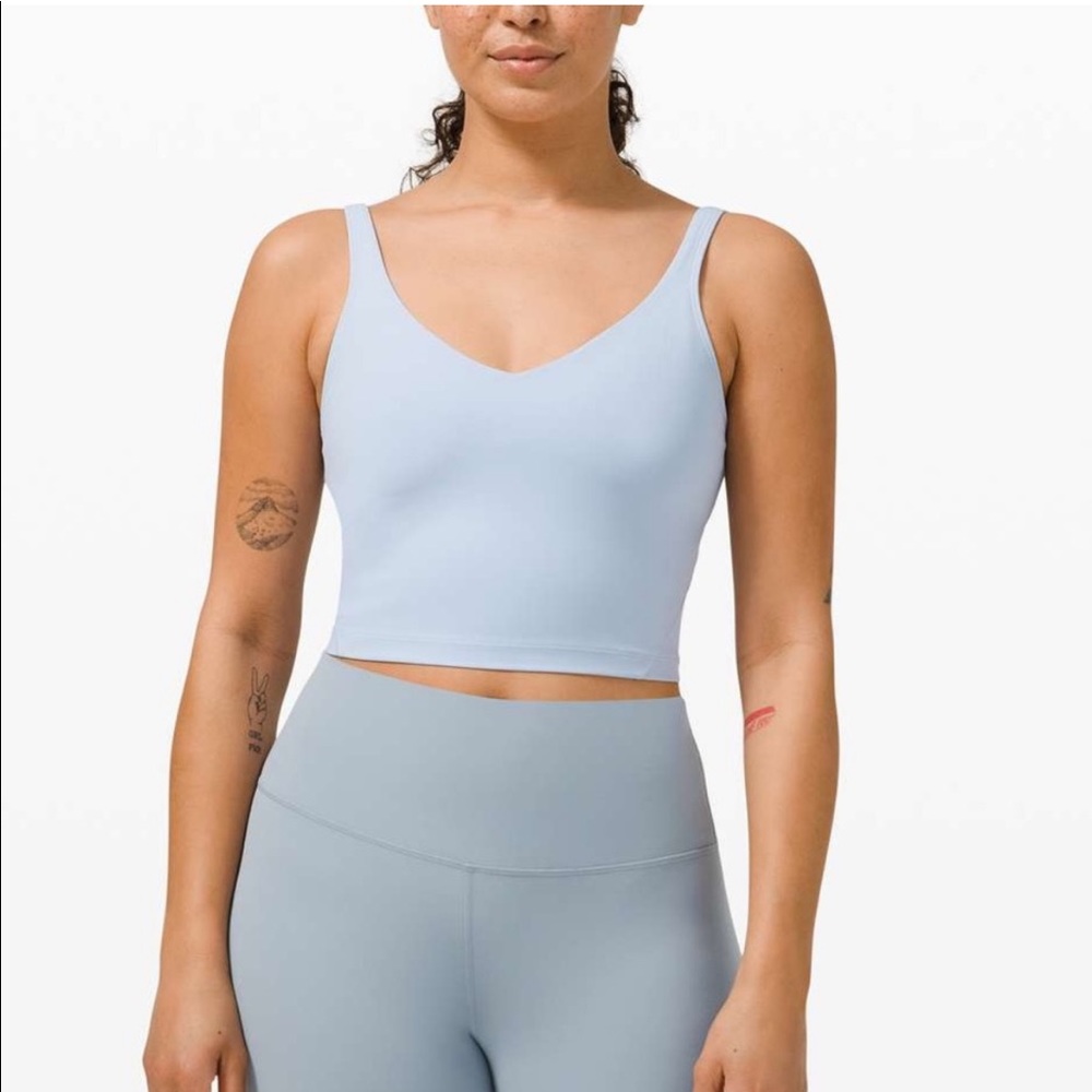 Lululemon Align Tank